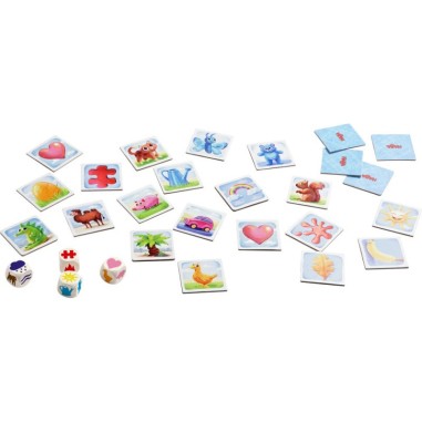 Attrape Vite - Jeu de société - Haba