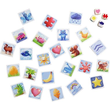 Attrape Vite - Jeu de société - Haba