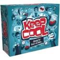 Jeu Keep cool - Cocktail Games