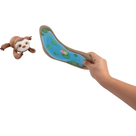 Mes Premiers Jeux – Où se cache Lazy? - Jeux enfants - Haba