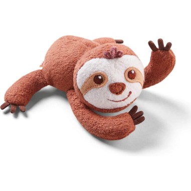 Mes Premiers Jeux – Où se cache Lazy? - Jeux enfants - Haba