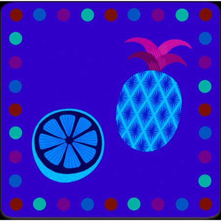 Jeux de Cartes - Smoothie - Jeu de société - Djeco
