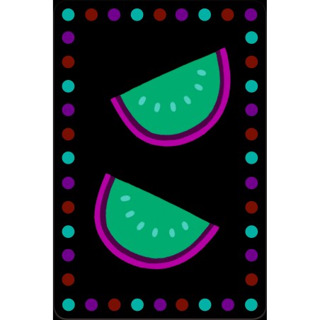 Jeux de Cartes - Smoothie - Jeu de société - Djeco