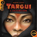 Targui - L'Extension - Iello