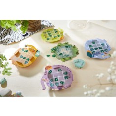 Fullifant - Jeu de Superposition - Haba 2