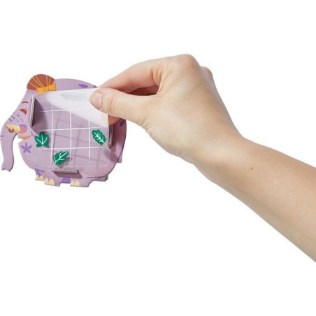 Fullifant - Jeu de Superposition - Haba