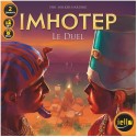 Imhotep - Le duel - Iello