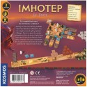 Imhotep - Le duel - Iello