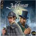 Holmes - Sherlock contre Moriarty - Iello