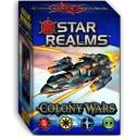 Star Realms - Colony Wars - Iello