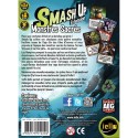 Smash Up : Monstres Sacrés - Extension - Iello