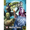 Smash Up : Monstres Sacrés - Extension - Iello