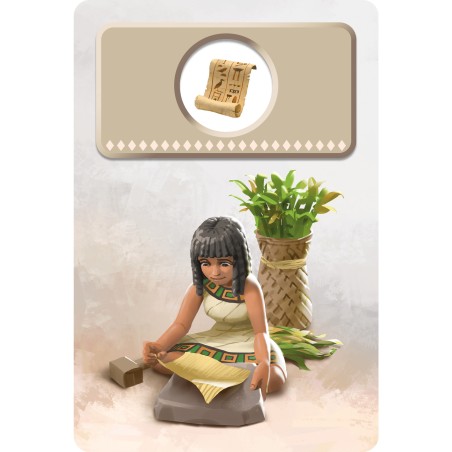 7 Wonders: Architects - Repos Production - Jeux de société - Days of Wonder