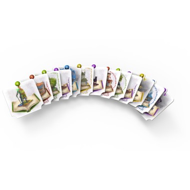 Mon Royaume pour un Conte - Sweet Games