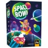 Space Bowl - Sit Down