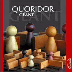 Quoridor Géant Gigamic