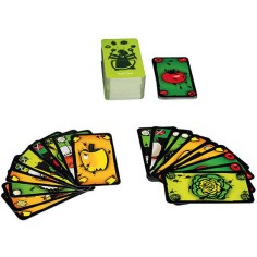 Salade de Cafards - Jeu de société - Gigamic 2