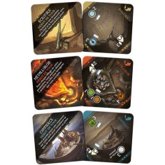 L'Aube Des Tribus: Age Du Bronze - Jeux de société - Gigamic 2