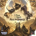 Extension l'âge de Bronze - jeu L'aube des tribus - Gigamic