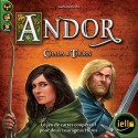 Andor - Chada et Thorn - 2 joueurs - Iello