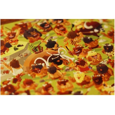 Jeu Last Message - Jeu d'ambiance - Iello