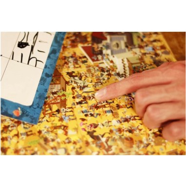 Jeu Last Message - Jeu d'ambiance - Iello