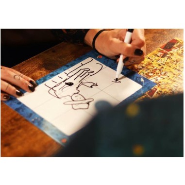 Jeu Last Message - Jeu d'ambiance - Iello