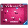 Ravensburger - Krypt Puzzle - 654p : Pink