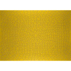 Puzzle Krypt 631 pcs - Gold - Un jeu - Ravensburger 2