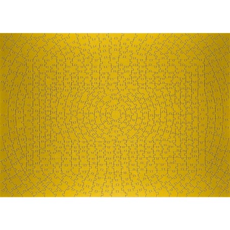 Puzzle Krypt 631 pcs - Gold - Un jeu - Ravensburger