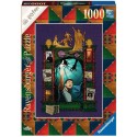 Ravensburger - Puzzle -1000p : Harry Potter et l'Ordre du Phénix M.L.