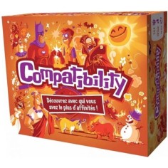 Compatibility : Nouvelle Version - Cocktail Games
