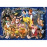 Ravensburger - Puzzle -1000p : Disney - Blanche Neige