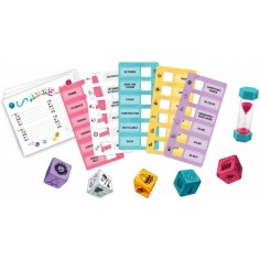 Match 5 - Jeux de société - Synapses Games 2