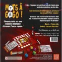 Mots à Gogo - The Good Game Company
