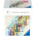 Ravensburger - Puzzle - 99p : Moment : New York