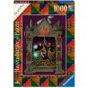 Puzzle Harry Potter et les Reliques de la Mort Ii Minalima - 1000 pièces - Ravensburger