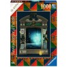 Ravensburger - Puzzle -1000p : Harry Potter Reliques de la Mort - M.L