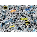 Ravensburger - Puzzle -1000p : Batman - Challenge Puzzle