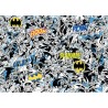 Ravensburger - Puzzle -1000p : Batman - Challenge Puzzle