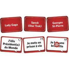 Marie Couche Tue - Jeu de société - Inc. - Tiki Editions 2