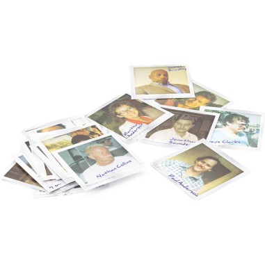 L.A. Crimes - Extension Detective - Iello