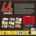 Détective - L.A. Crimes - Iello