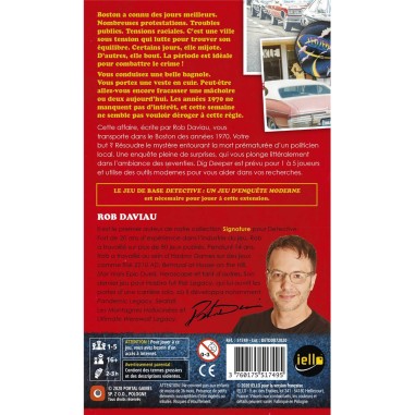 Dig Deeper - Jeux de société - Iello