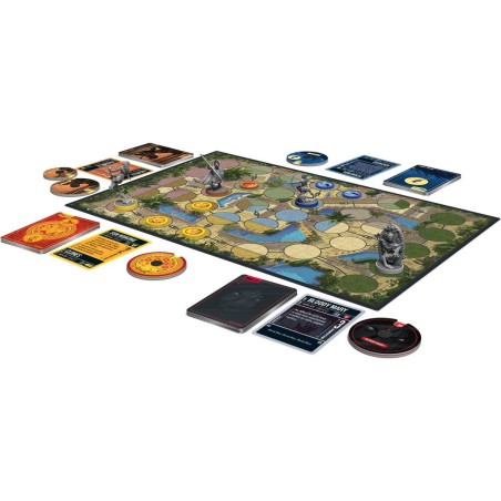 Unmatched : Combats de Légende Volume 2 - Jeux de société - Iello