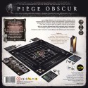 Piège Obscur - Iello