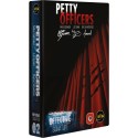 Extension Detective Signature - Petty Officers - Iello