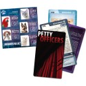 Extension Detective Signature - Petty Officers - Iello