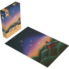 Puzzle Dixit Détours - 500 pièces - Puzzle - Asmodée 2