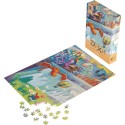 Dixit Puzzle Adventure 500 pièces - Libellud - Asmodée